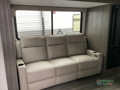2026 Grand Design Transcend Xplor - Photo 27