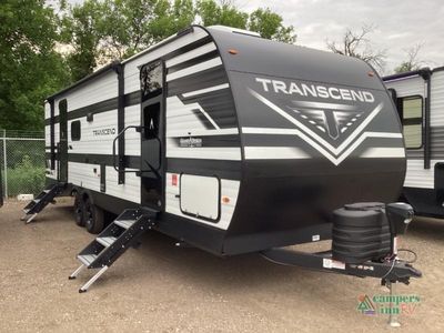 2026 Grand Design Transcend Xplor - Photo 1