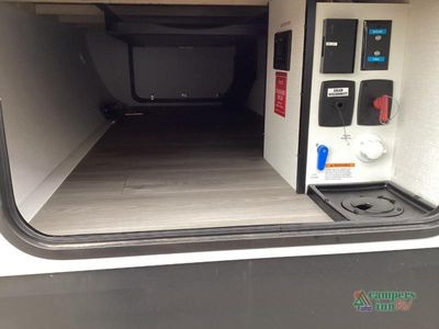 2026 Grand Design Transcend Xplor - Photo 8
