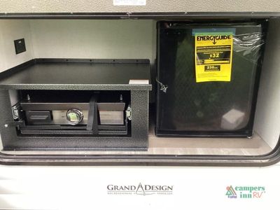 2026 Grand Design Transcend Xplor - Photo 15