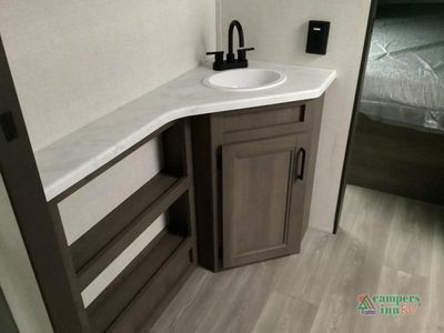 2026 Grand Design Transcend Xplor - Photo 35