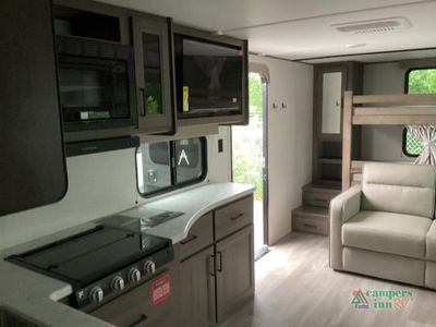 2026 Grand Design Transcend Xplor - Photo 43