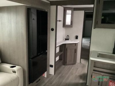 2026 Grand Design Transcend Xplor - Photo 28