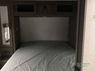 2026 Grand Design Transcend Xplor - Photo 39