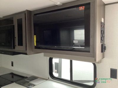 2026 Grand Design Transcend Xplor - Photo 31