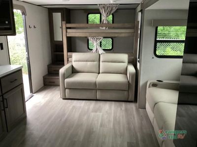 2026 Grand Design Transcend Xplor - Photo 5
