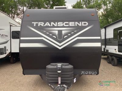 2026 Grand Design Transcend Xplor - Photo 2