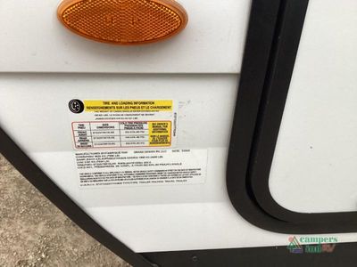 2026 Grand Design Transcend Xplor - Photo 7