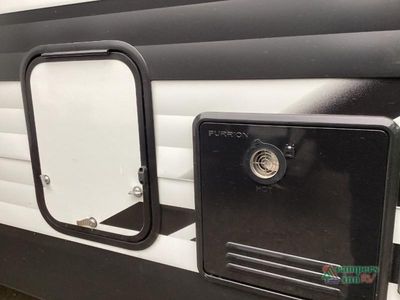 2026 Grand Design Transcend Xplor - Photo 11