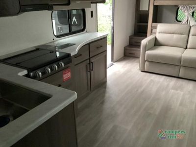 2026 Grand Design Transcend Xplor - Photo 42