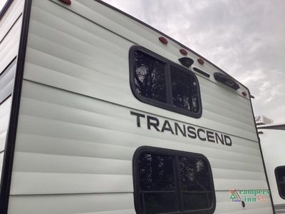 2026 Grand Design Transcend Xplor - Photo 13