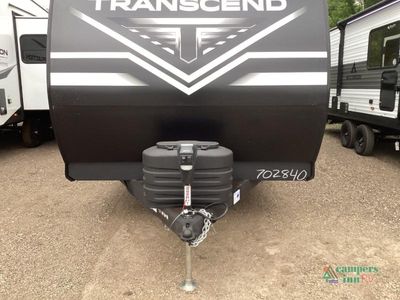 2026 Grand Design Transcend Xplor - Photo 3
