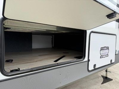 2026 Forest River RV Wildwood Heritage Glen - Photo 11