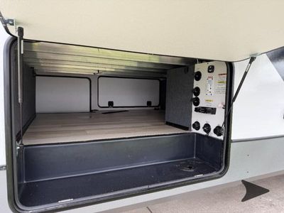 2026 Forest River RV Wildwood Heritage Glen - Photo 8
