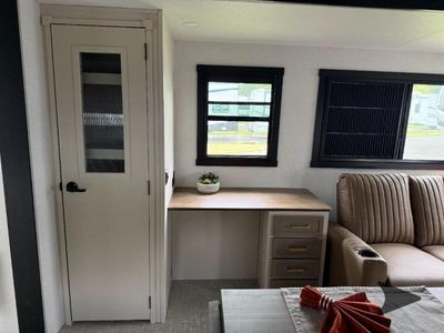 2026 Forest River RV Wildwood Heritage Glen - Photo 14