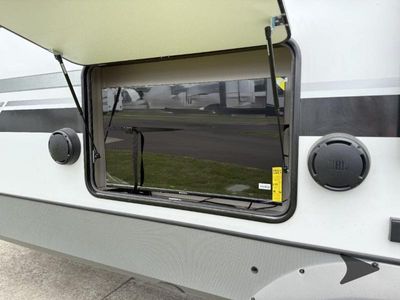 2026 Forest River RV Wildwood Heritage Glen - Photo 10