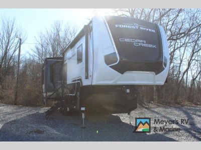 2026 Forest River RV Cedar Creek Experience - Photo 1