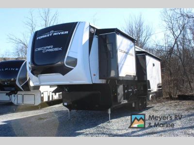 2026 Forest River RV Cedar Creek Experience - Photo 3