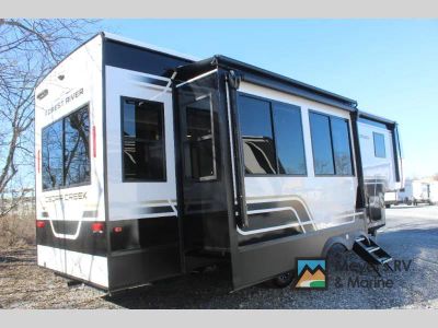 2026 Forest River RV Cedar Creek Experience - Photo 5