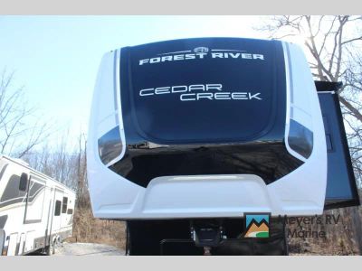 2026 Forest River RV Cedar Creek Experience - Photo 6