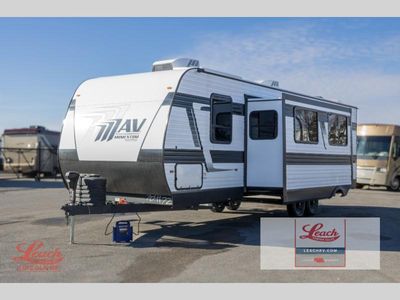 2026 Momentum MAV 28MAV - Photo 5