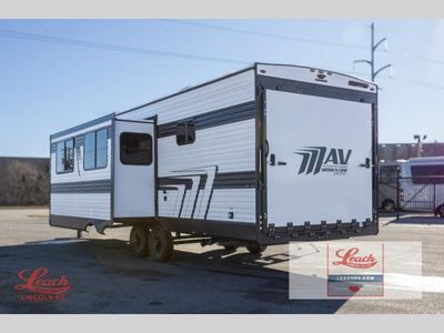 2026 Momentum MAV 28MAV - Photo 7