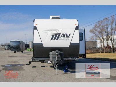 2026 Momentum MAV 28MAV - Photo 3