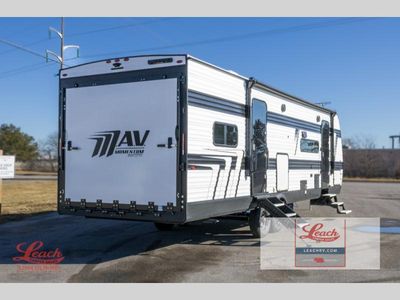 2026 Momentum MAV 28MAV - Photo 9