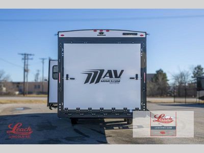 2026 Momentum MAV 28MAV - Photo 8