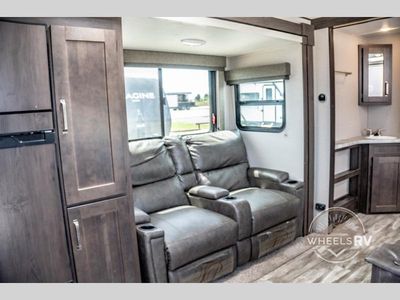 2021 Grand Design Transcend Xplor - Photo 22