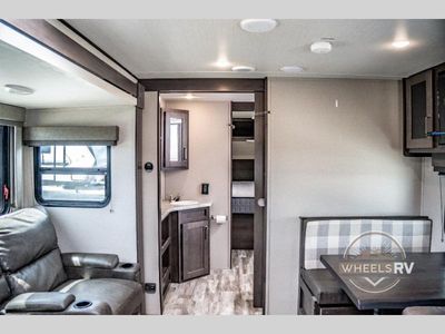 2021 Grand Design Transcend Xplor - Photo 9