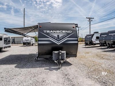 2021 Grand Design Transcend Xplor - Photo 4