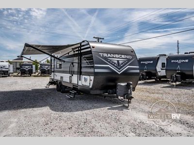 2021 Grand Design Transcend Xplor - Photo 3