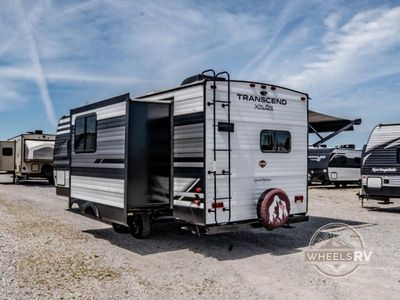 2021 Grand Design Transcend Xplor - Photo 5