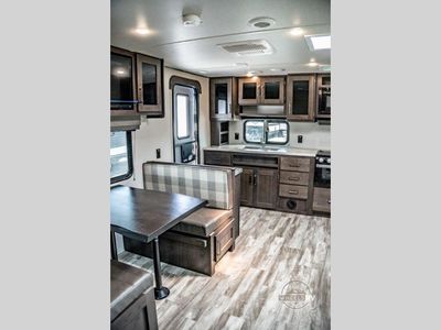 2021 Grand Design Transcend Xplor - Photo 20