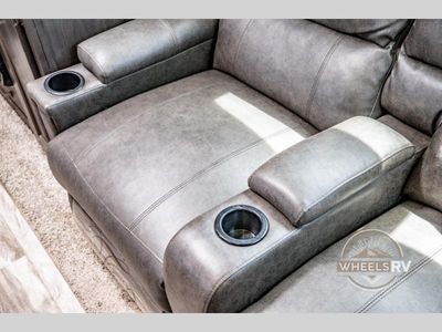 2021 Grand Design Transcend Xplor - Photo 21