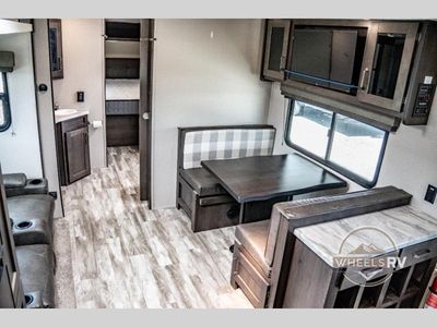 2021 Grand Design Transcend Xplor - Photo 8