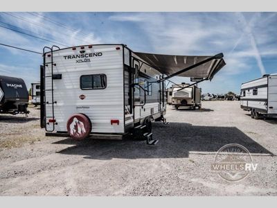 2021 Grand Design Transcend Xplor - Photo 6