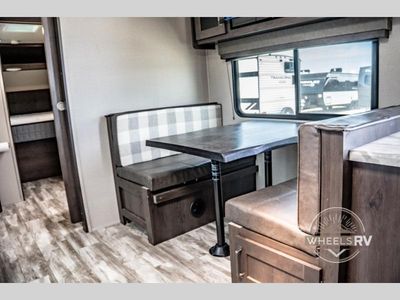 2021 Grand Design Transcend Xplor - Photo 23