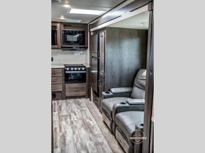 2021 Grand Design Transcend Xplor - Photo 19