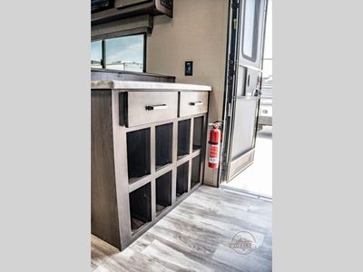 2021 Grand Design Transcend Xplor - Photo 24