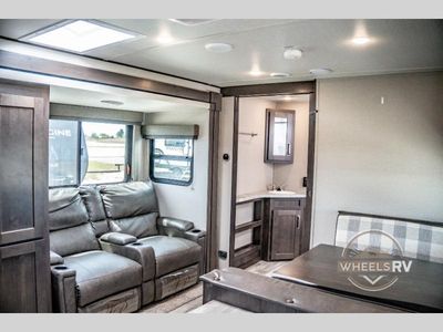 2021 Grand Design Transcend Xplor - Photo 7