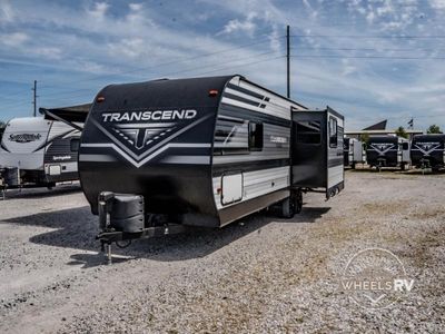 2021 Grand Design Transcend Xplor - Photo 1