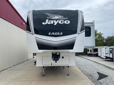 2026 Jayco Eagle - Photo 4