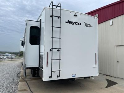 2026 Jayco Eagle - Photo 6