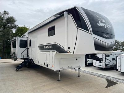 2026 Jayco Eagle - Photo 3
