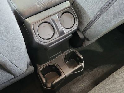 2026 Jeep Wrangler — photo 8 view