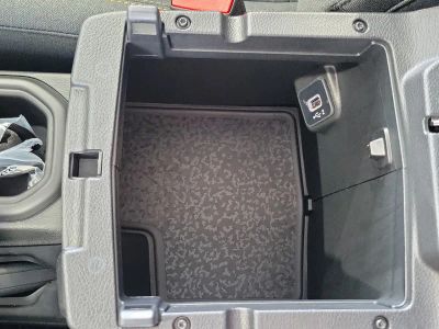 2026 Jeep Wrangler — photo 28 view
