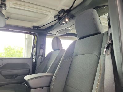 2026 Jeep Wrangler — photo 15 view