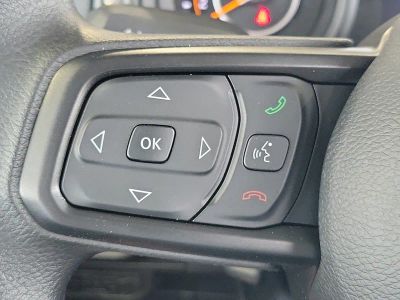 2026 Jeep Wrangler — photo 20 view